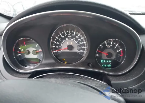 2012 Chrysler 200 Lx from USA, damaged, VIN 1C3CCBAB2CN101116